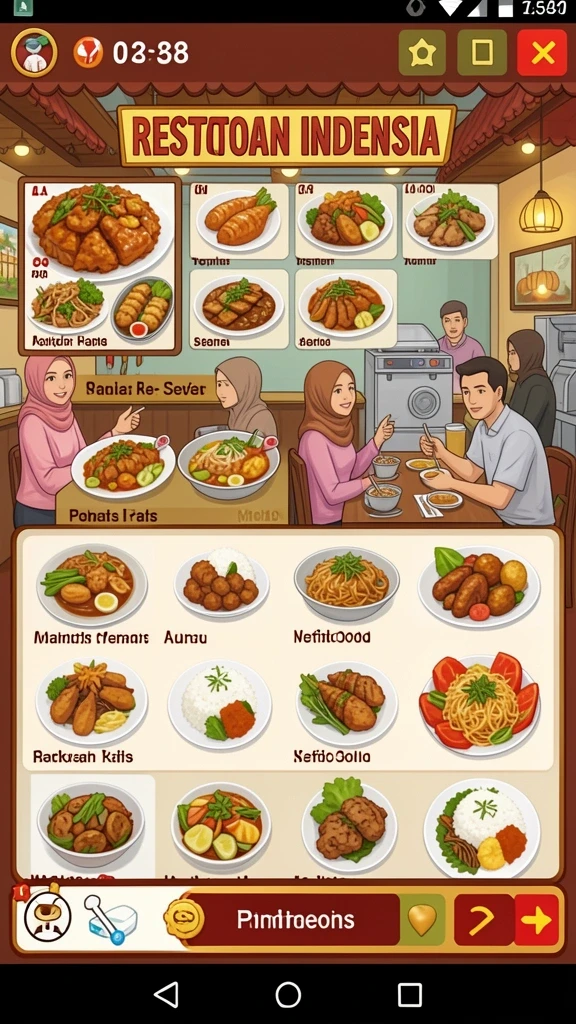 Screenshot idolabet88 nomor 1