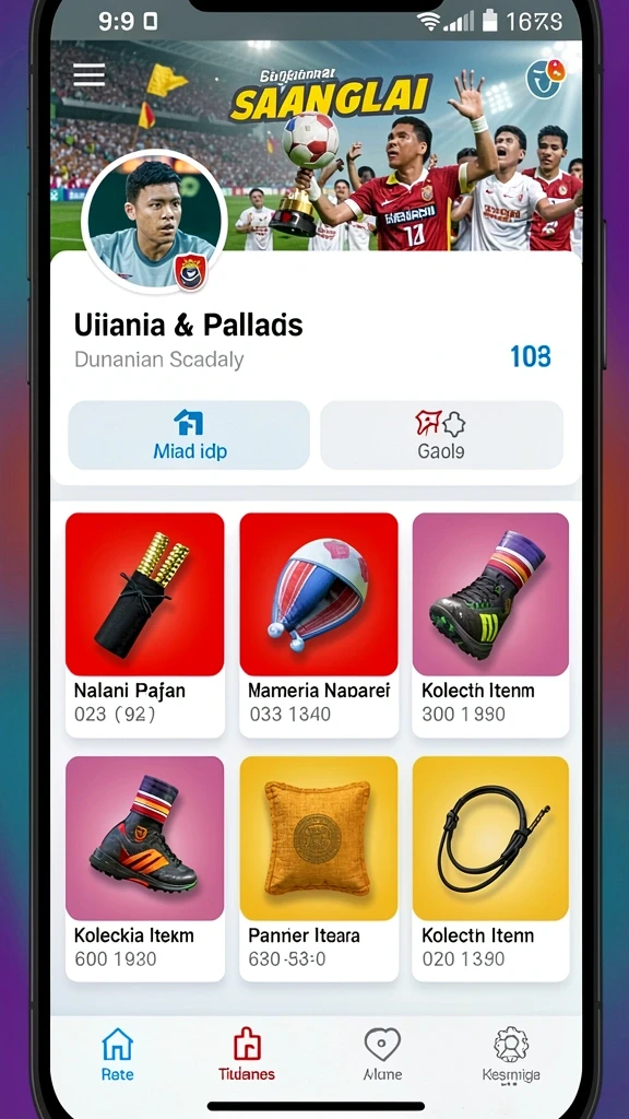 Screenshot javo88 nomor 2