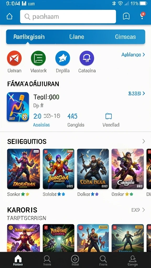 Screenshot joss188 nomor 3