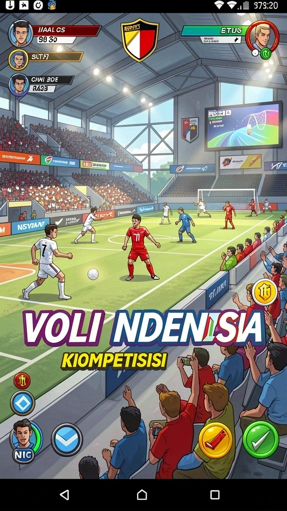 Screenshot jv88 nomor 1
