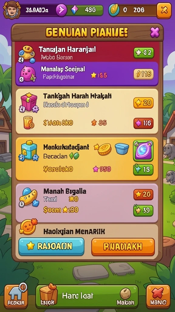Screenshot kawi777 nomor 3