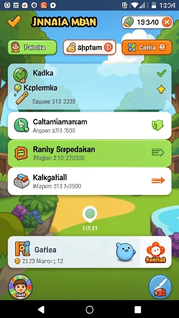 Screenshot kijangwin nomor 1
