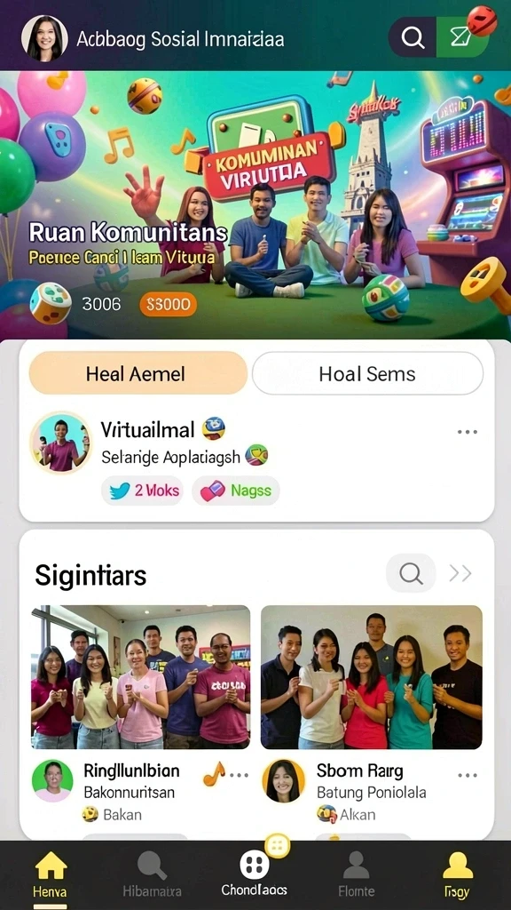Screenshot kokitoto nomor 3