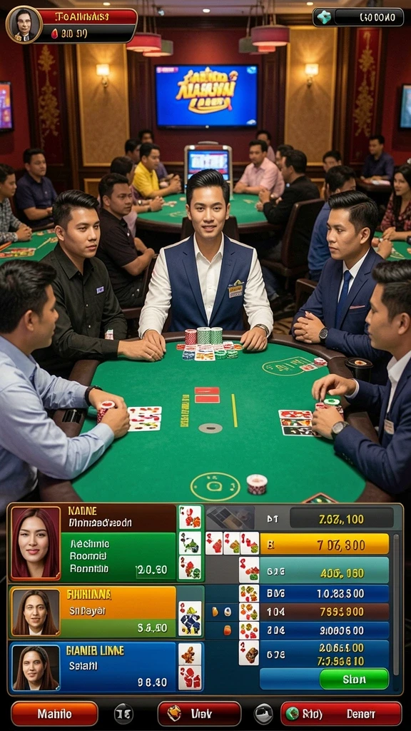 Screenshot kompastoto nomor 2