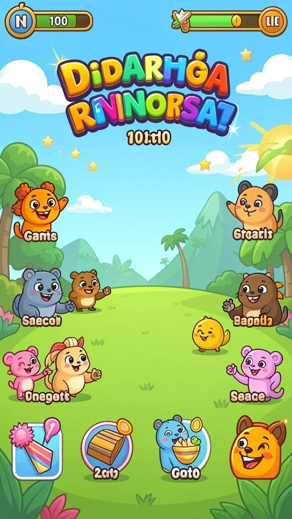 Screenshot lebah777 nomor 2