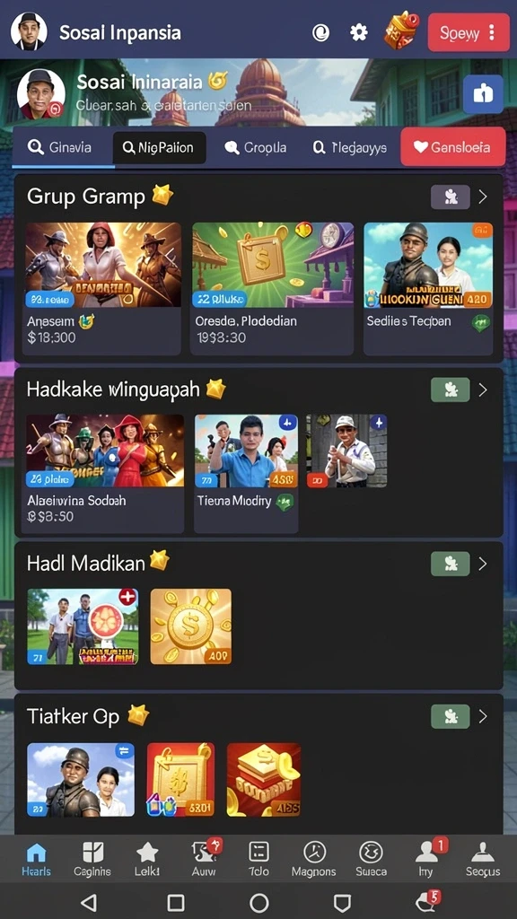 Screenshot lmbaslot nomor 1