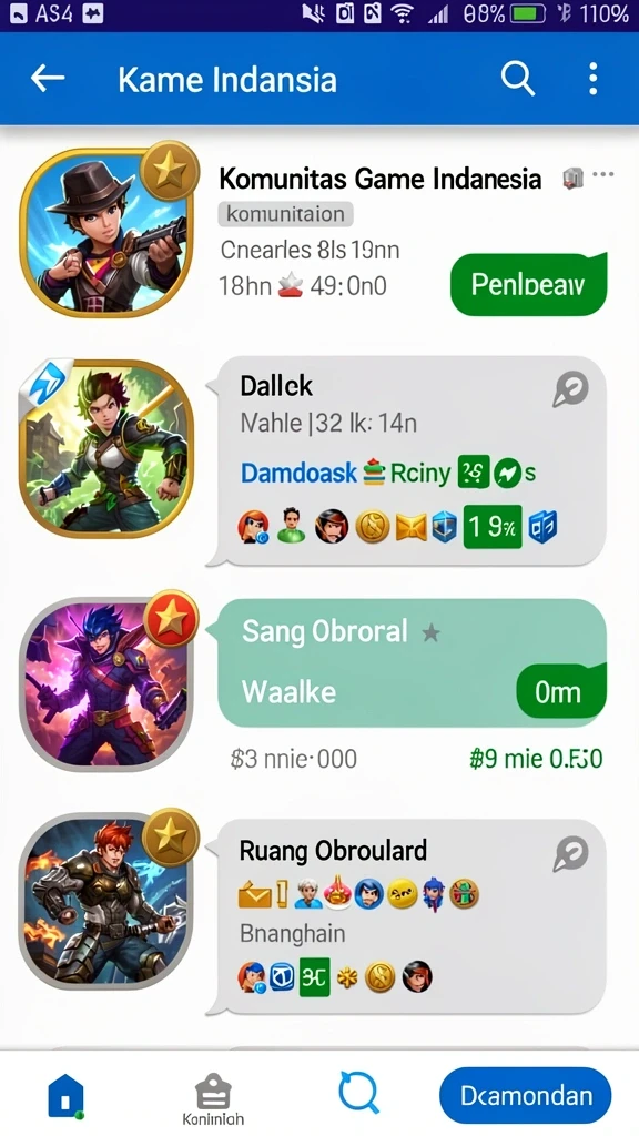 Screenshot luckydf nomor 2
