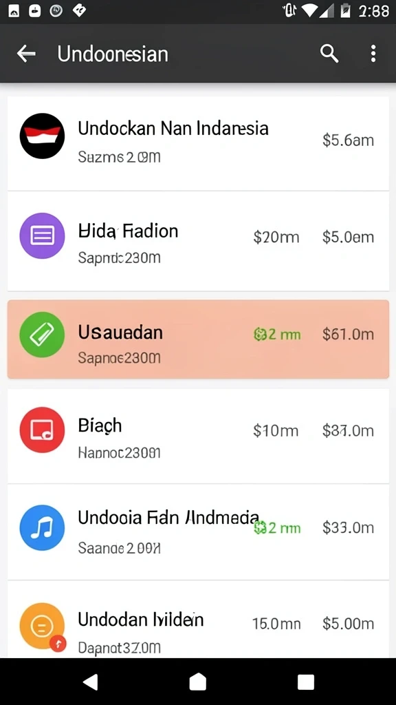 Screenshot luckytopia nomor 3