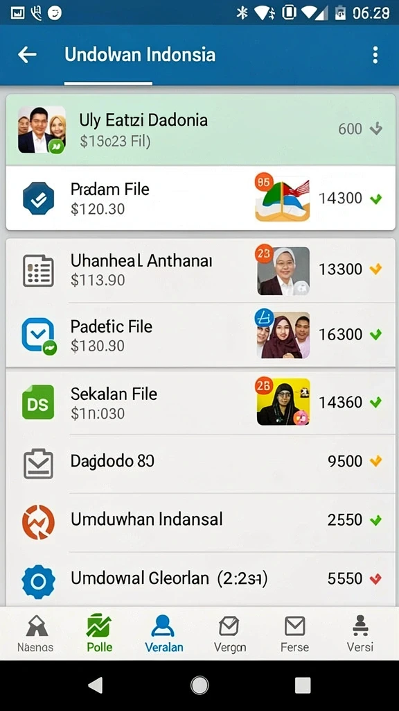 Screenshot luxury138 nomor 1
