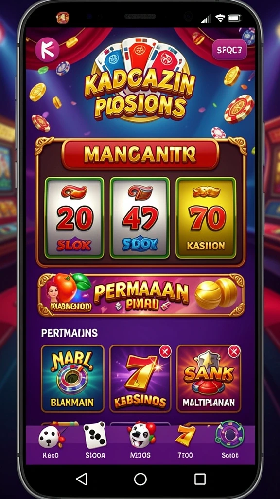 Screenshot marina77 nomor 2