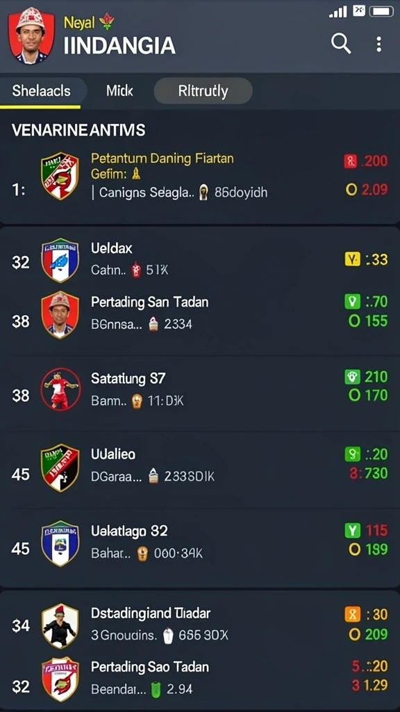 Screenshot mawarslot nomor 1