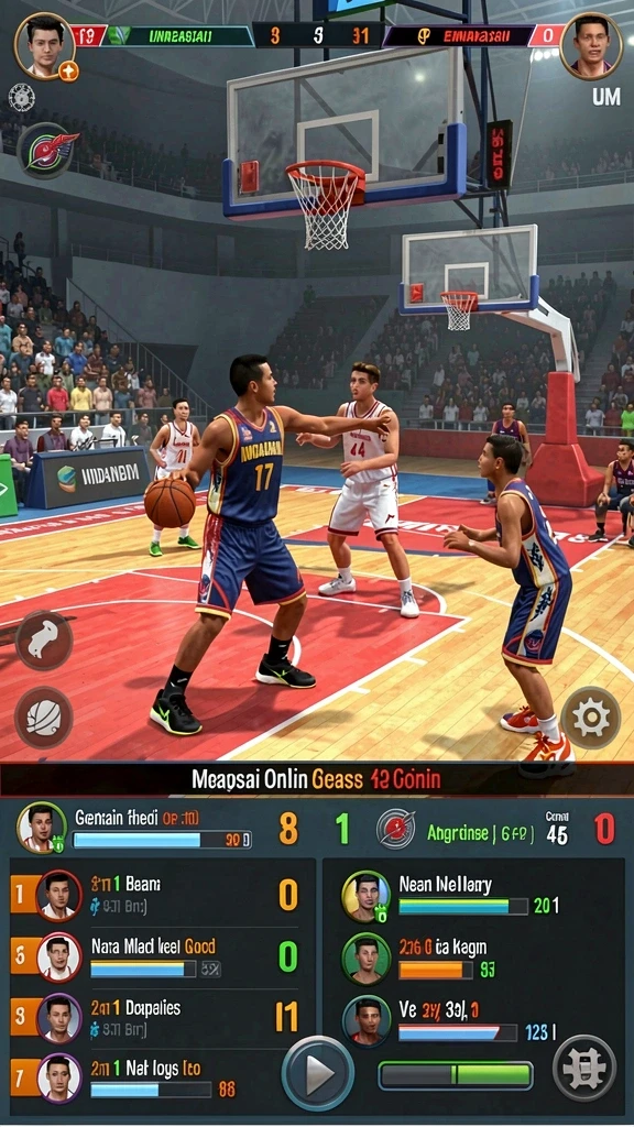 Screenshot maxslot nomor 3