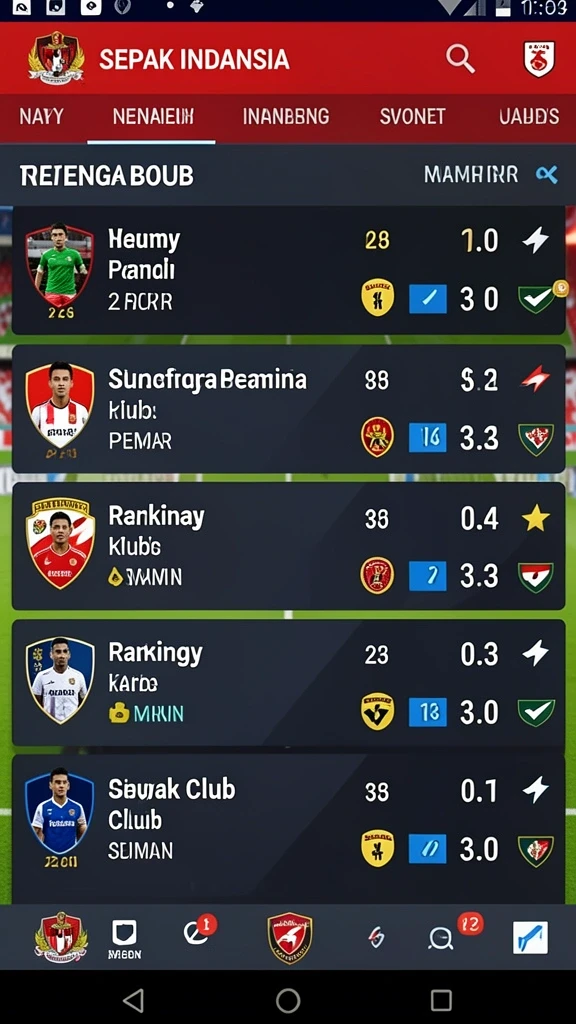 Screenshot mega188 nomor 1
