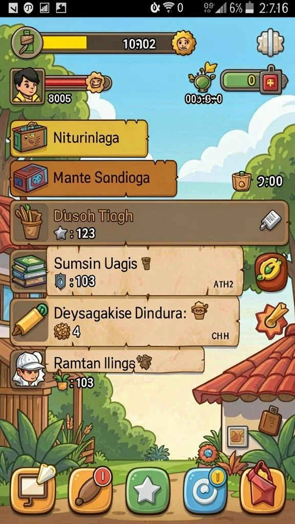Screenshot mega388 nomor 2