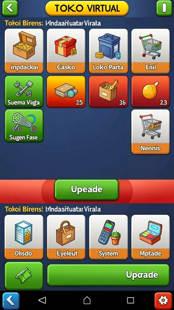 Screenshot menang123 nomor 2