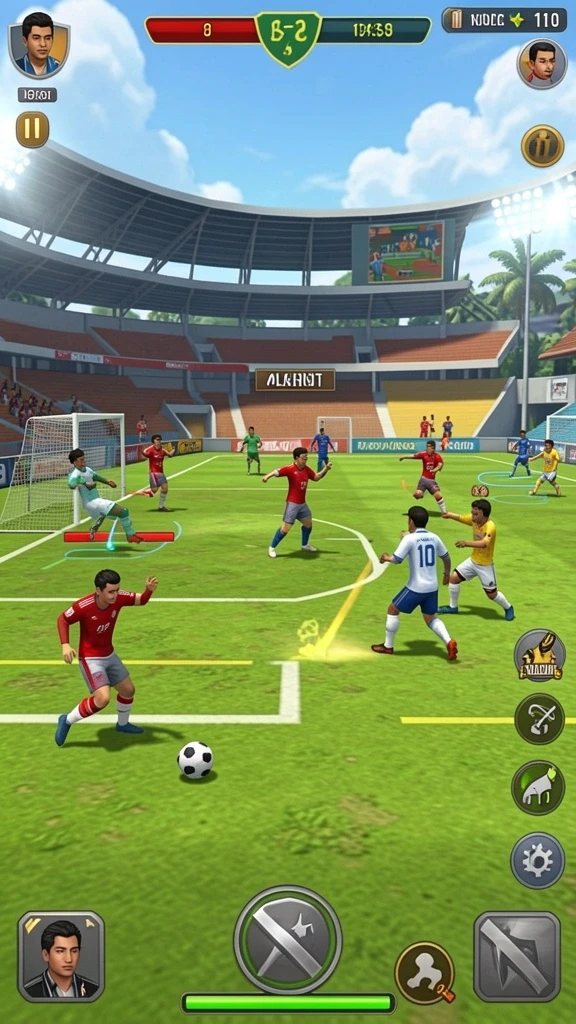 Screenshot menara4d nomor 2