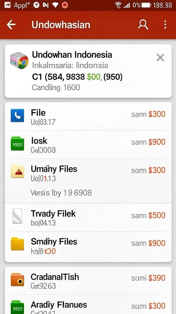 Screenshot mikatoto nomor 1