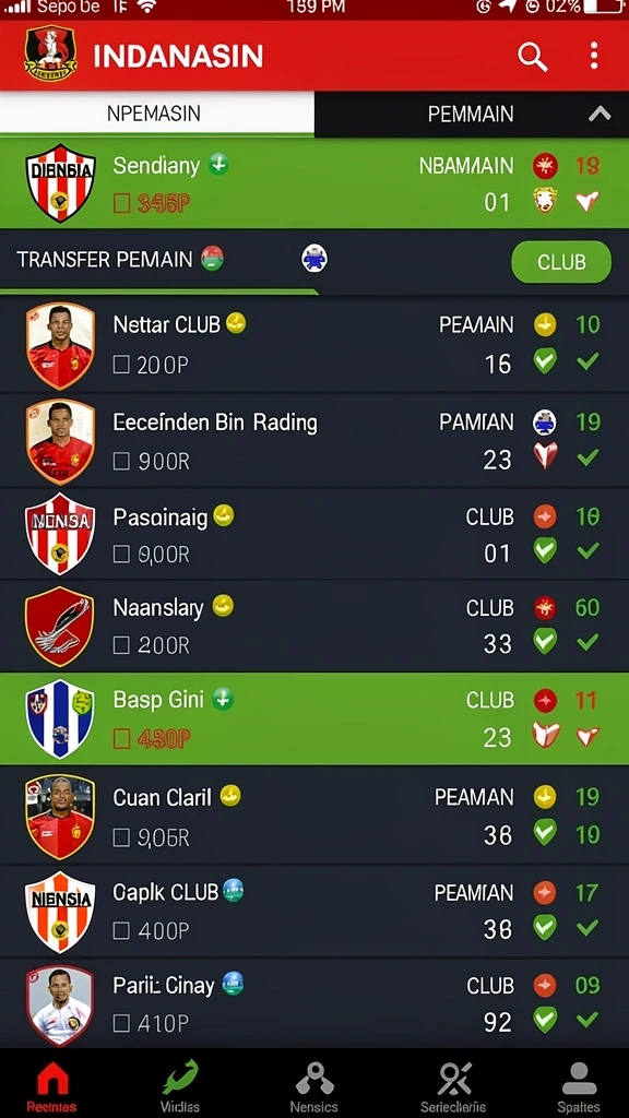 Screenshot naga889 nomor 1