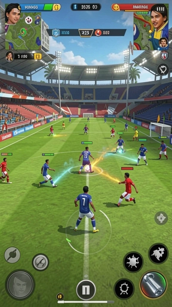 Screenshot nanastoto nomor 1