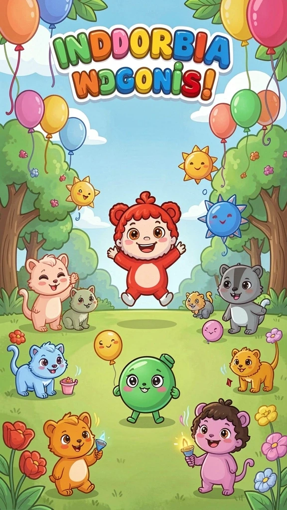 Screenshot neko4d nomor 1