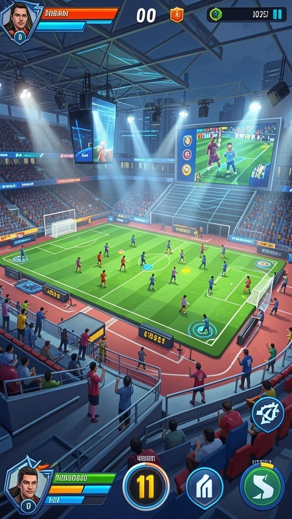 Screenshot net29 nomor 1