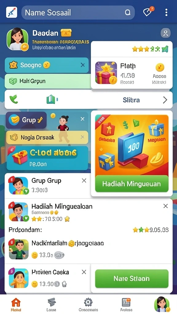 Screenshot nexgid nomor 2
