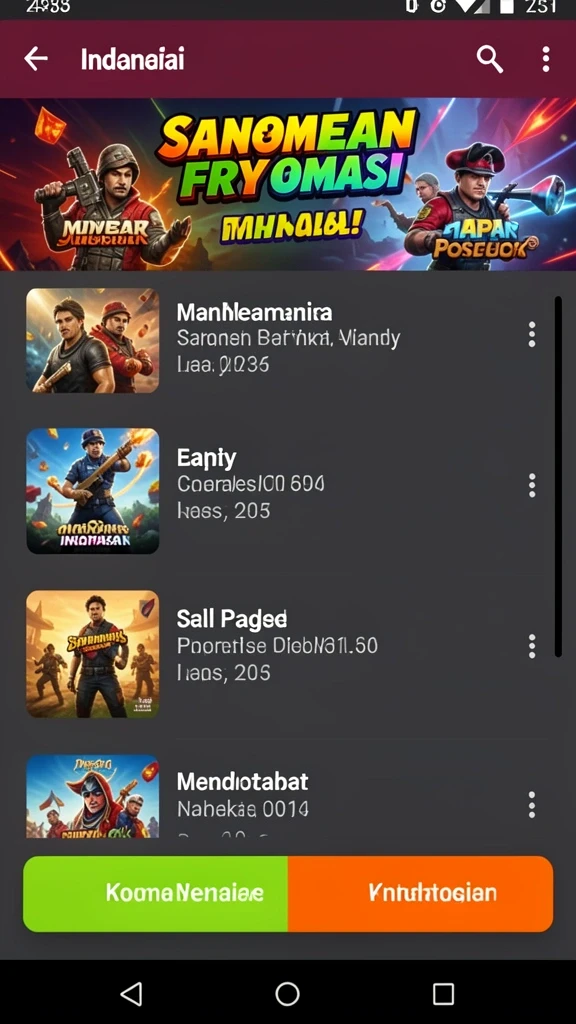 Screenshot ngaso77 nomor 1