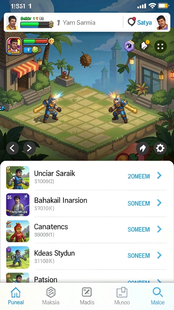 Screenshot olxslot nomor 1