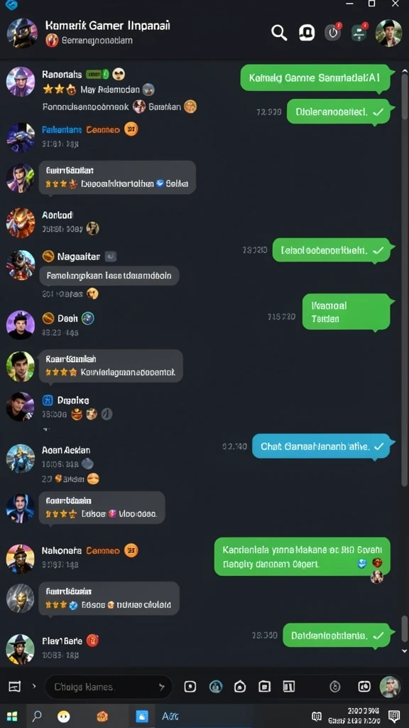 Screenshot online138 nomor 2