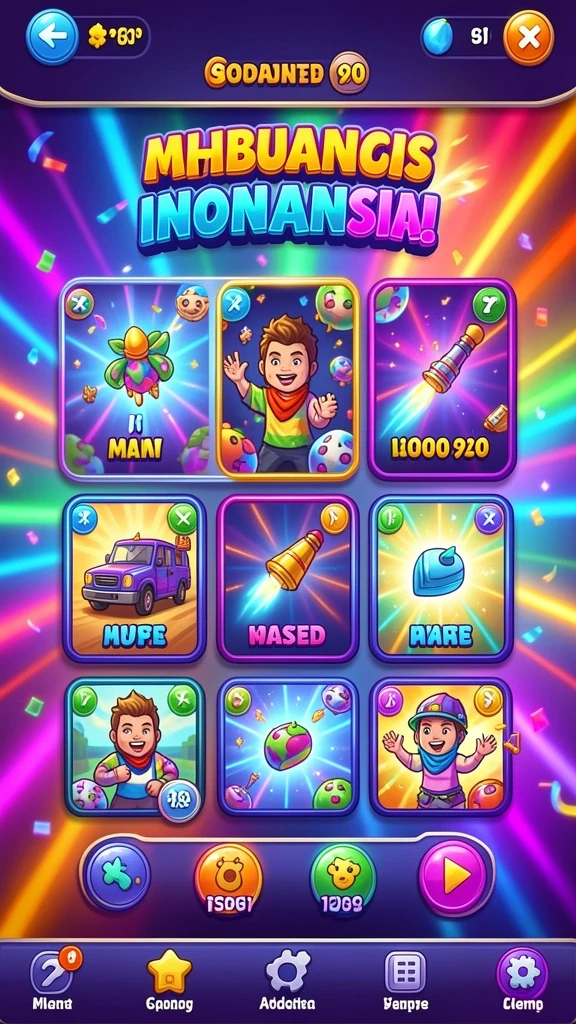 Screenshot online138 nomor 3