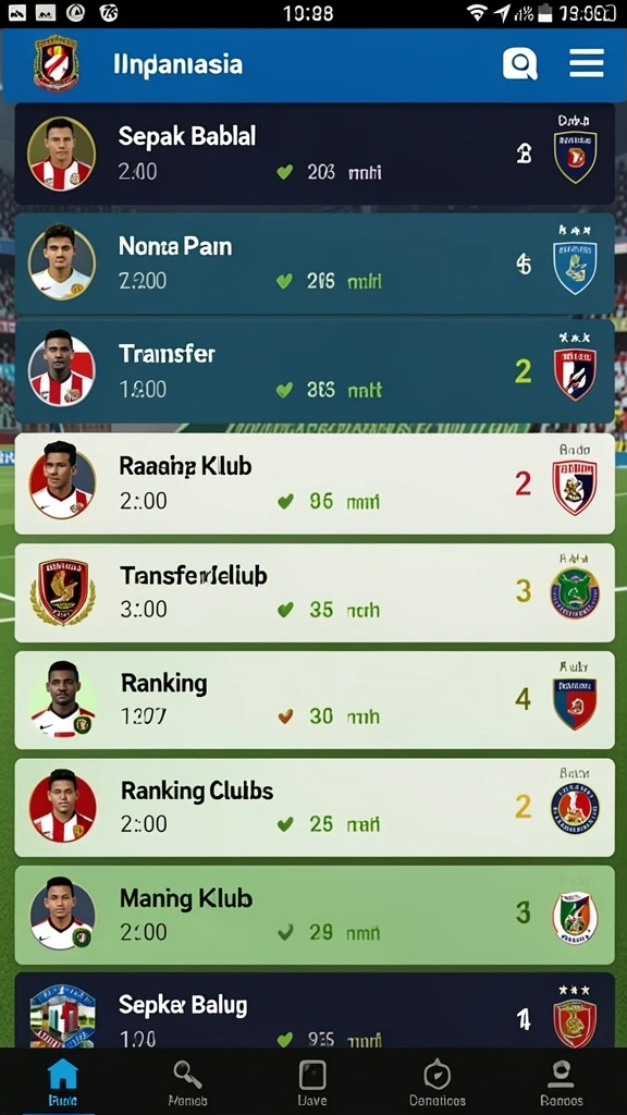 Screenshot oribet nomor 1