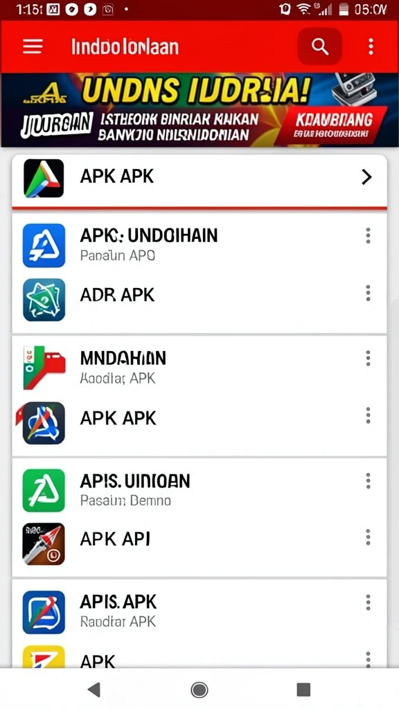 Screenshot oribet nomor 2