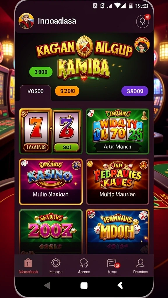 Screenshot p200m nomor 2