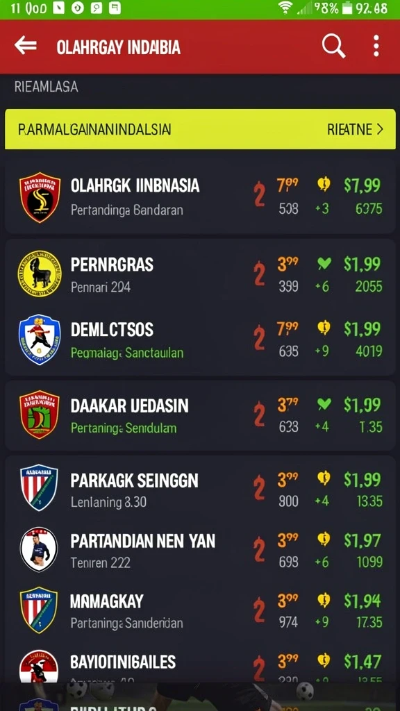 Screenshot pandawin nomor 2