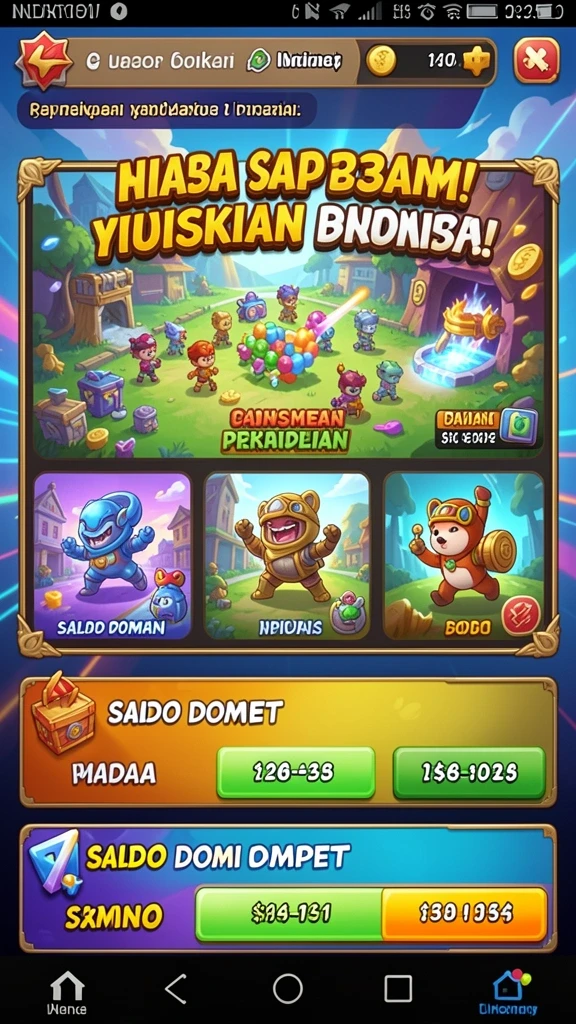 Screenshot pastiwin nomor 3