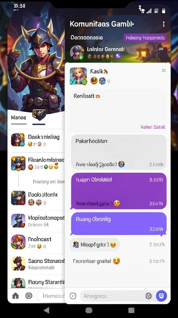 Screenshot pesona77 nomor 3