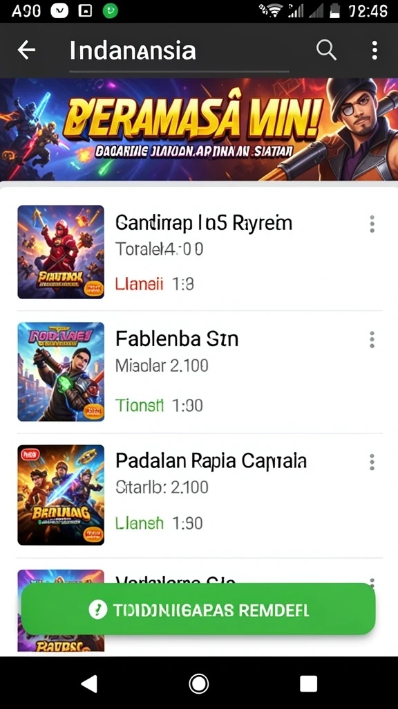 Screenshot pragmatic123 nomor 3