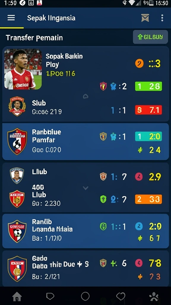 Screenshot psg77 nomor 3