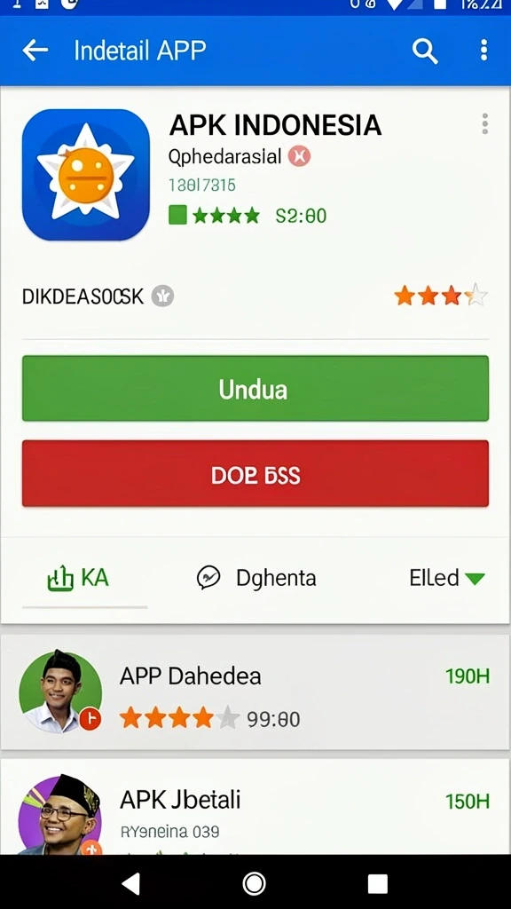 Screenshot puncaktoto nomor 2