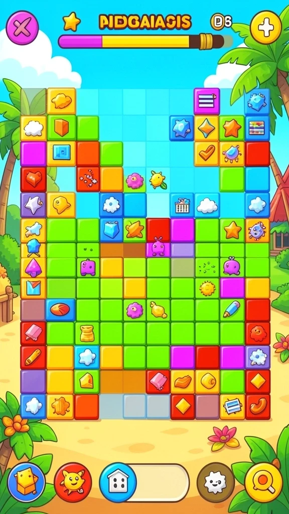 Screenshot putermega nomor 3