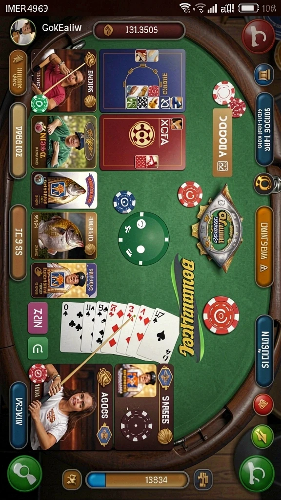 Screenshot rajajuara nomor 1