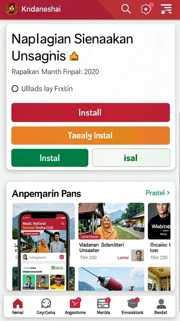 Screenshot rajajuara nomor 2