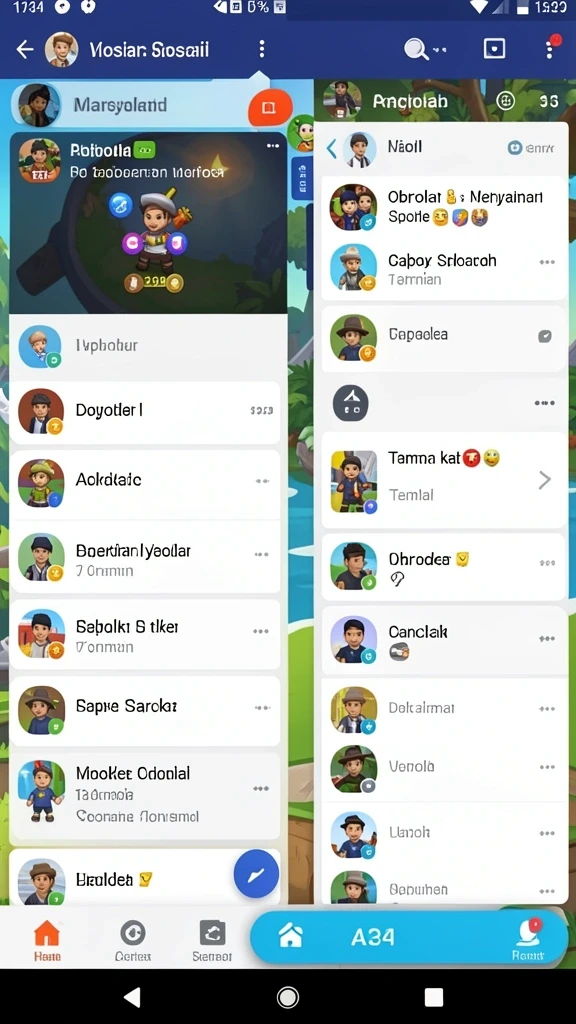 Screenshot rajapola nomor 1