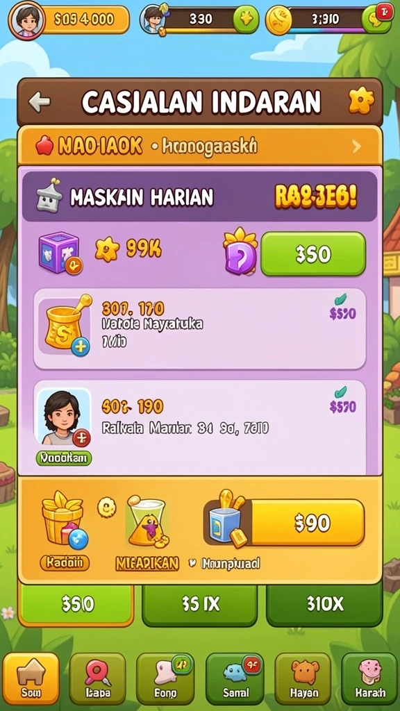 Screenshot rajatoto88 nomor 3