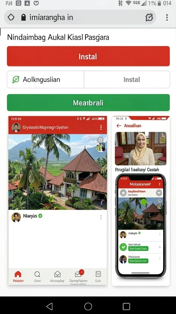Screenshot rebahin nomor 1