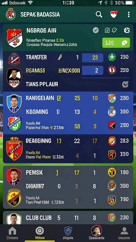Screenshot rich7 nomor 1