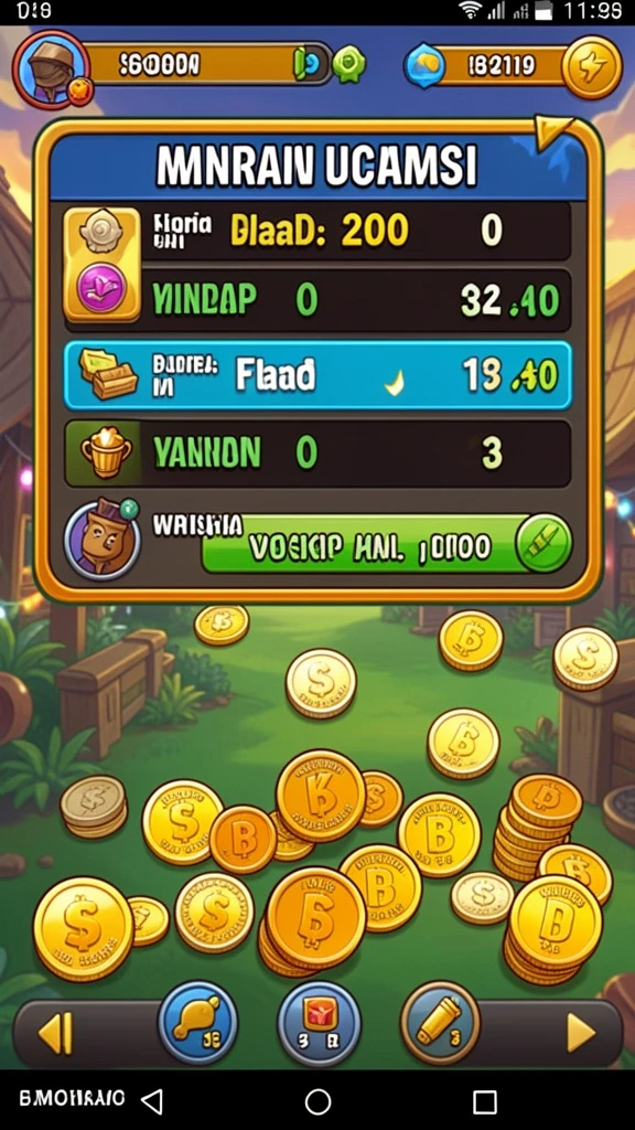 Screenshot rich7 nomor 3