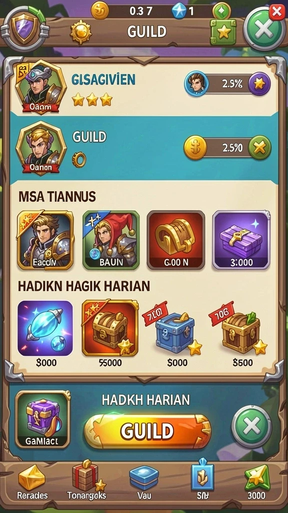 Screenshot royal88 nomor 2