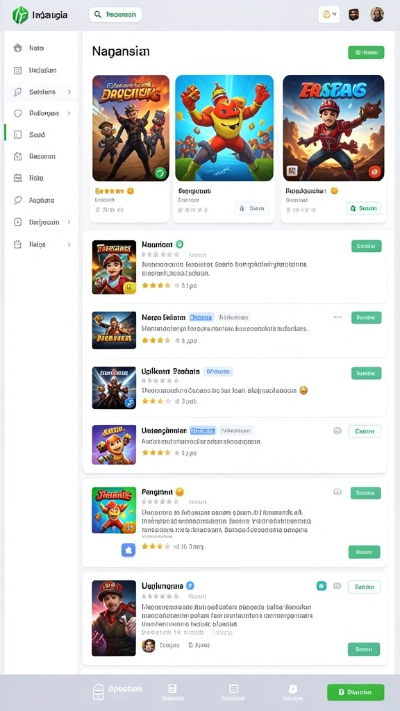 Screenshot rsngame nomor 3