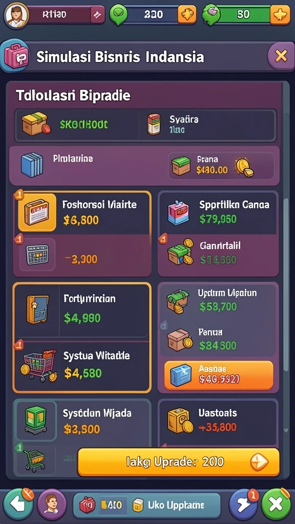 Screenshot s9s9 nomor 2